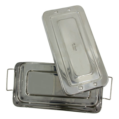 Edelstahl Instrumentenbox