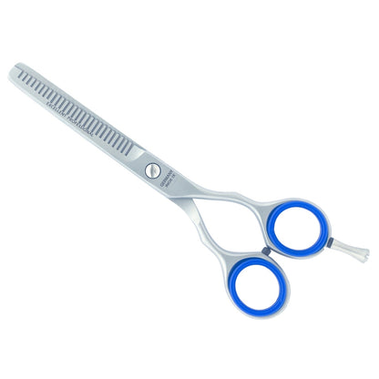 Effilierschere beidseitig verzahnt