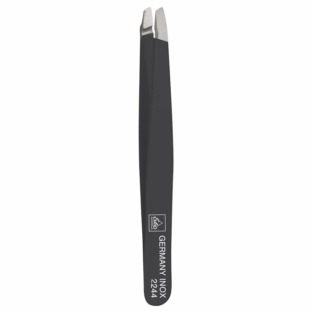 Erbe Display Color Zetty Profi-Pinzette Farbig – rostfreier Edelstahl, Ansicht 3