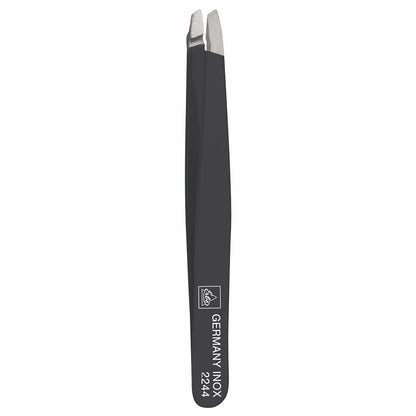 Erbe Display Color Zetty Profi-Pinzette Farbig – rostfreier Edelstahl, Ansicht 3