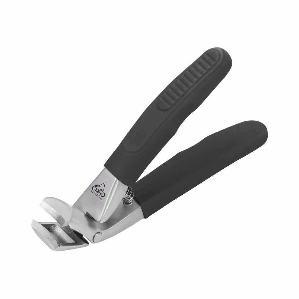 Erbe Display Nagelknipser Soft Grip inox 6x4