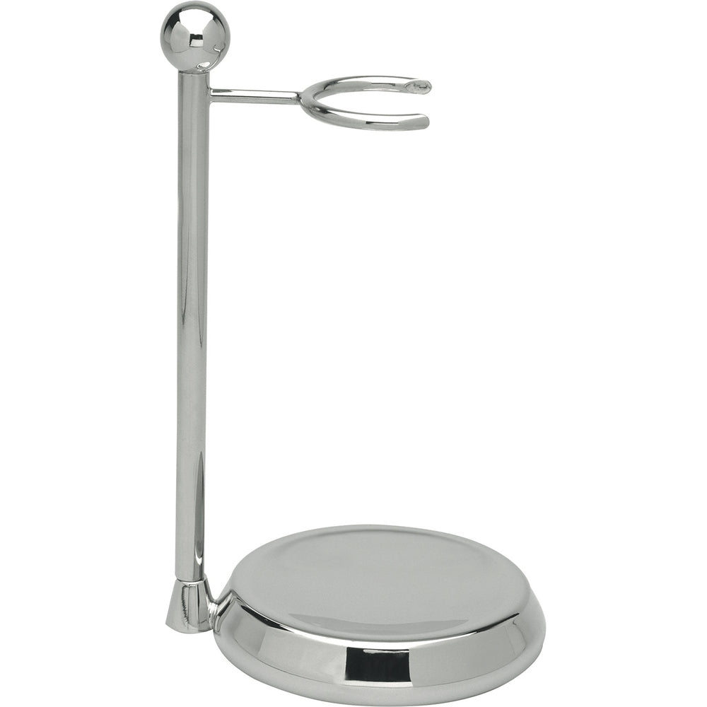 Erbe Halter Verchromt für Pinsel und Schale