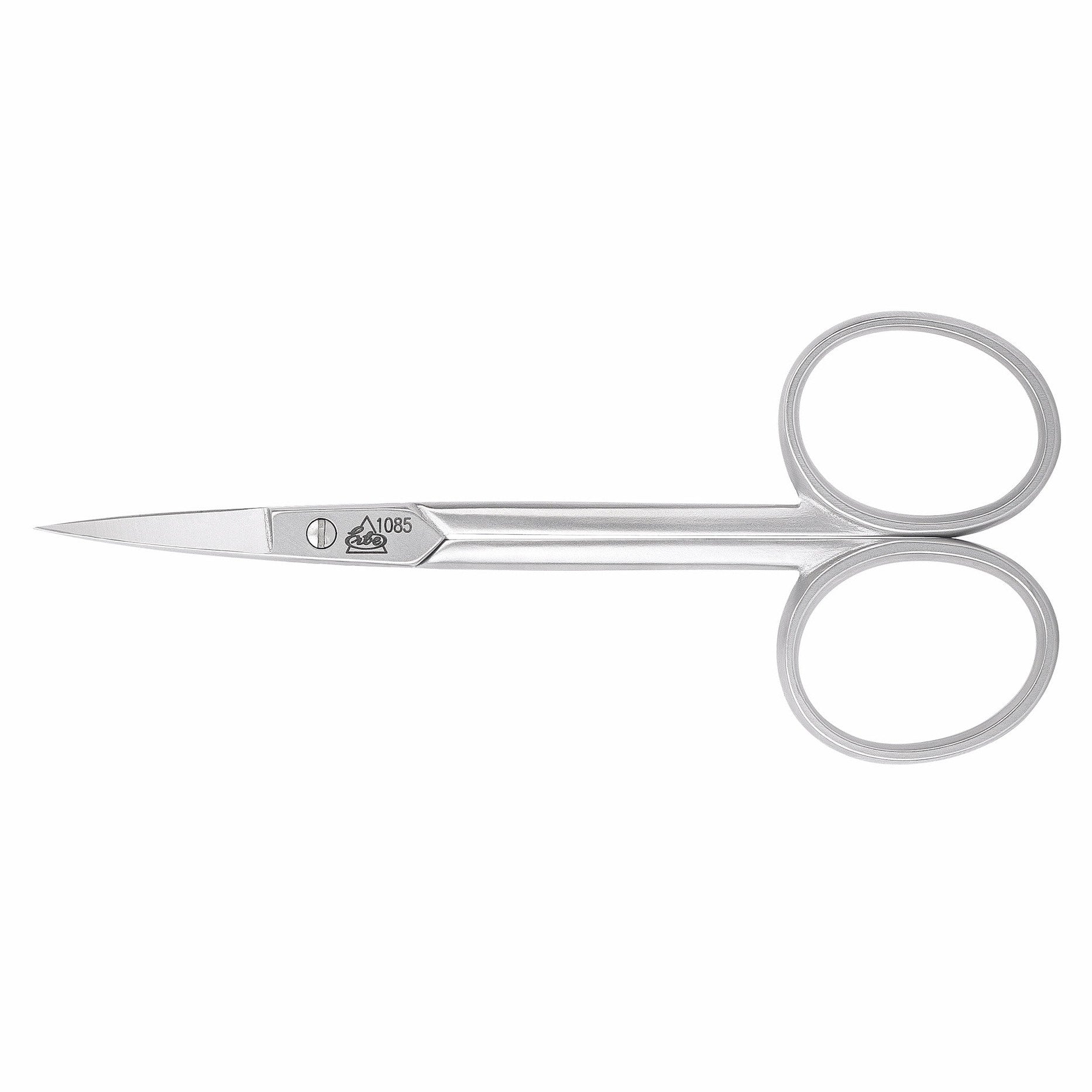 Erbe Hautschere "Premium" cm 9 Inox, geschlossener Halm