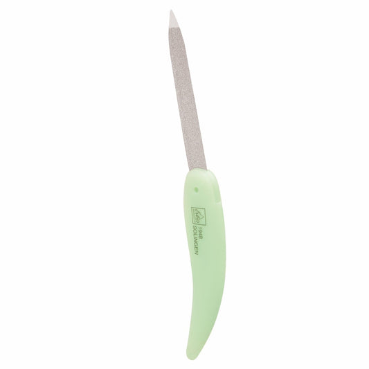 Erbe Klappfeile Pocket Pastell Grün
