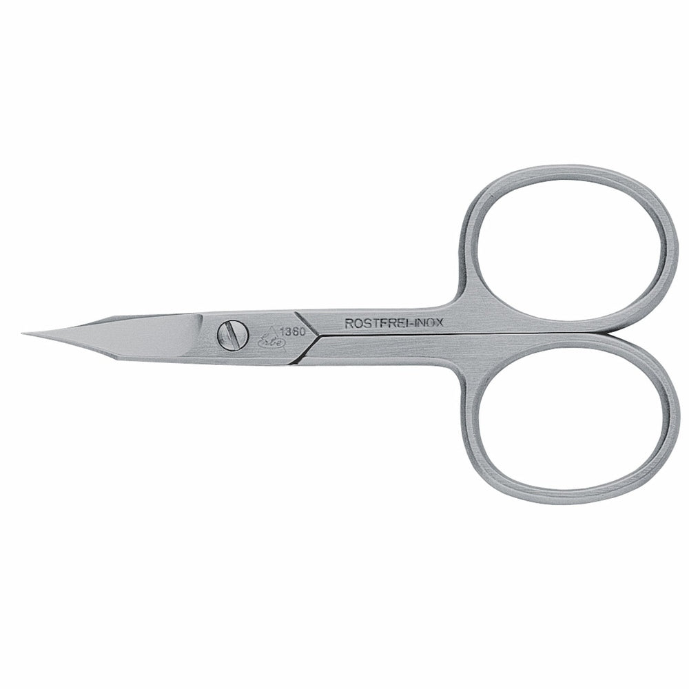 Erbe Kombi-Nagelschere inox