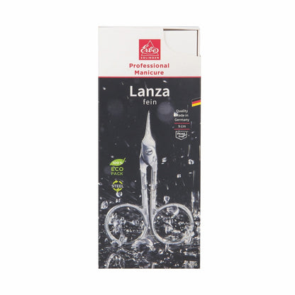 Erbe Lanza-hautschere Rostfrei Cm 9