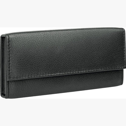 Erbe Manicure Etui Dk Schwarz, 5-TLG