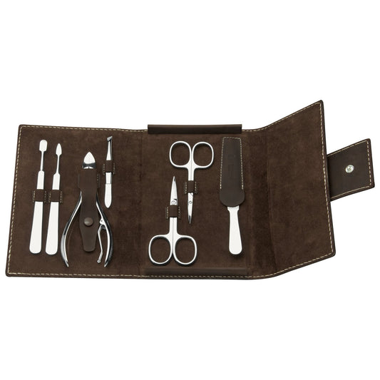 Erbe Maniküre Herrenetui