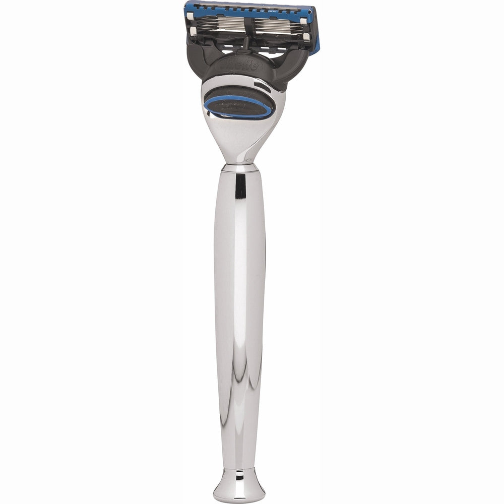 Erbe Milano Rasierer Gillette Fusion Metall