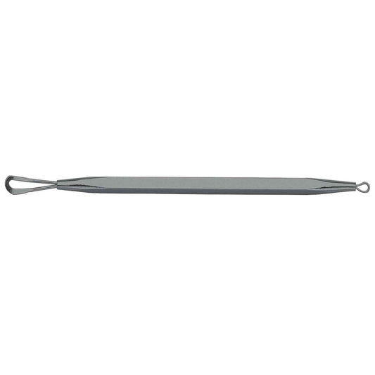 Erbe Mitesserentferner inox – Rostfreier Edelstahl