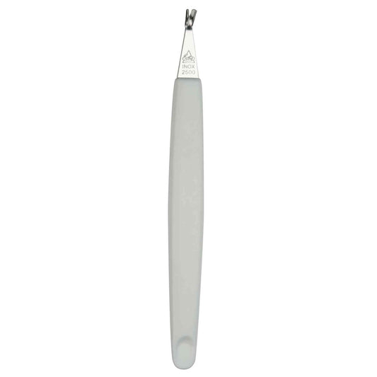 Erbe Nagelhautmesser inox – Rostfreier Edelstahl