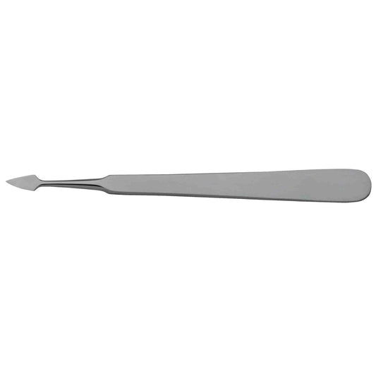 Erbe Nagelreiniger Rostfrei Mattiert – Rostfreier Edelstahl, mattiert