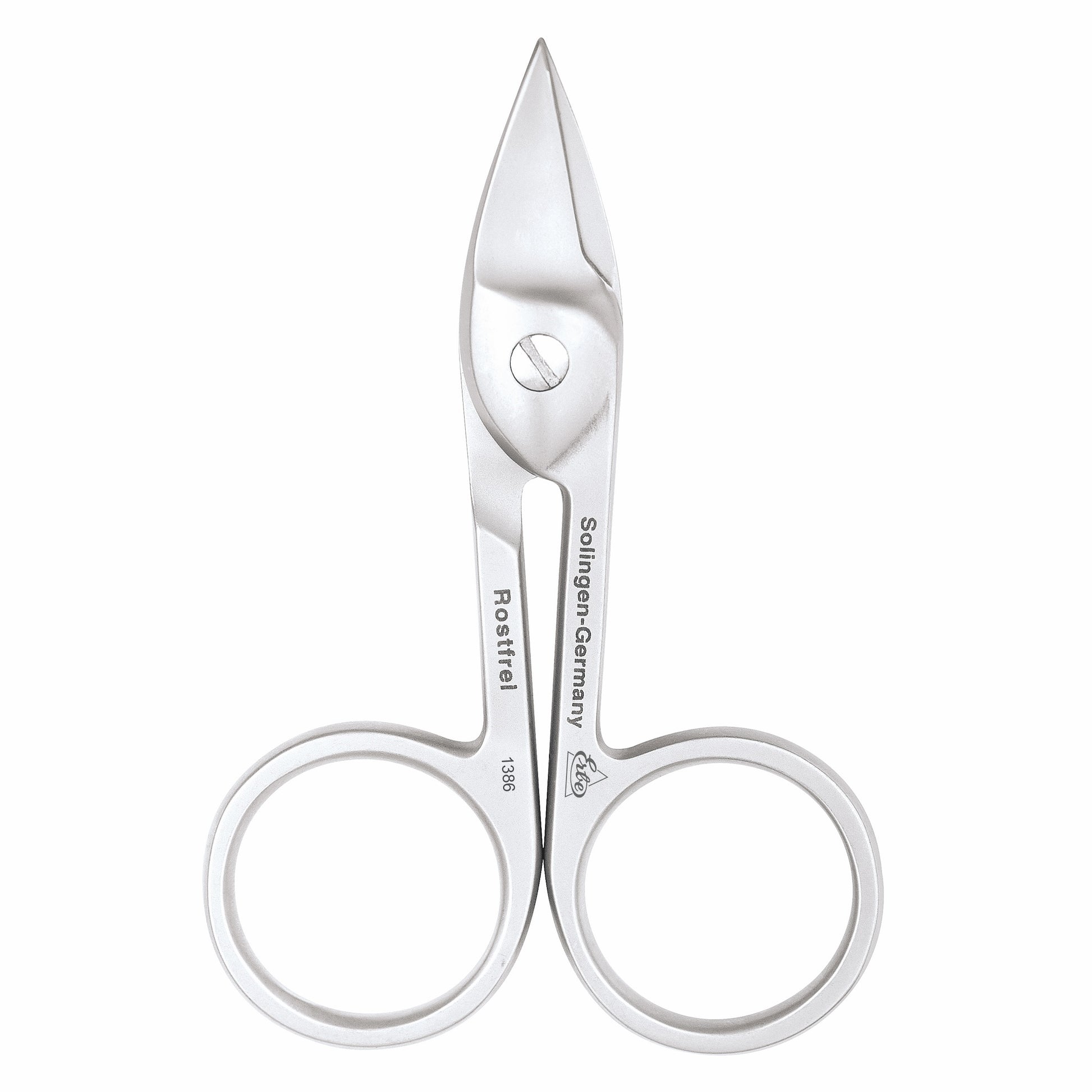Erbe Nagelschere Lanza inox 9 cm