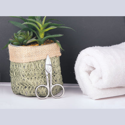 Erbe Nagelschere Lanza inox 9 cm