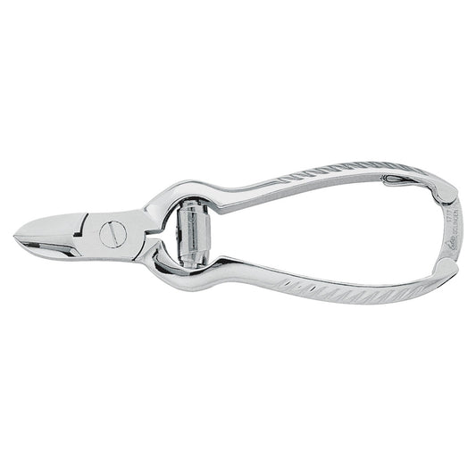 Erbe Nagelzange mit Pufferfeder 13,5 cm