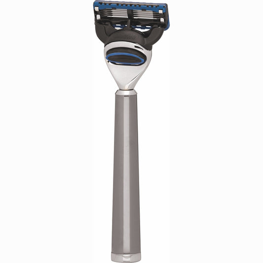 Erbe New York Rasierer Gillette Fusion Titan – veredeltes Titan