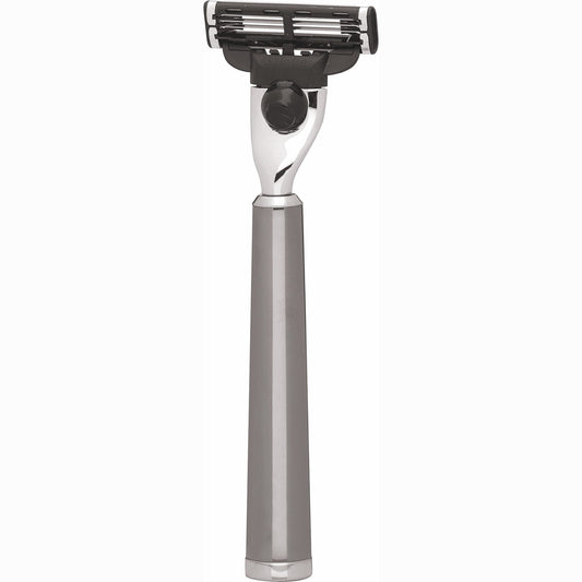 Erbe New York Rasierer Gillette Mach3 Titan