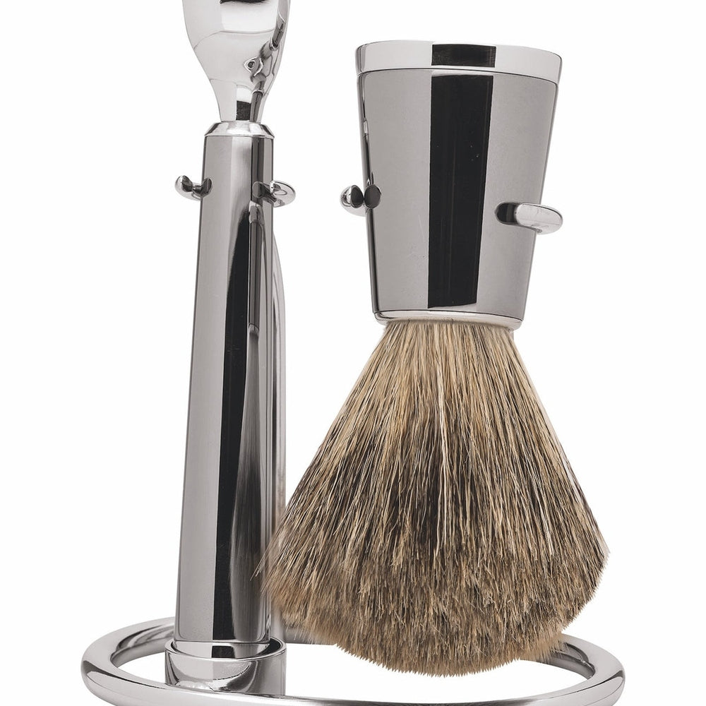 Erbe New York Rasierset Gillette Mach3 Titan 3-teilig