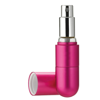 Erbe Parfüm Zerstäuber Pink