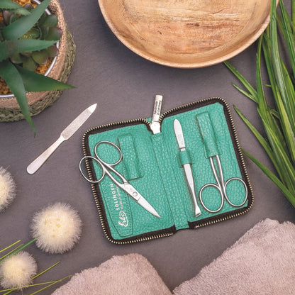 Erbe Piemont Display Manicure RV-Etuis