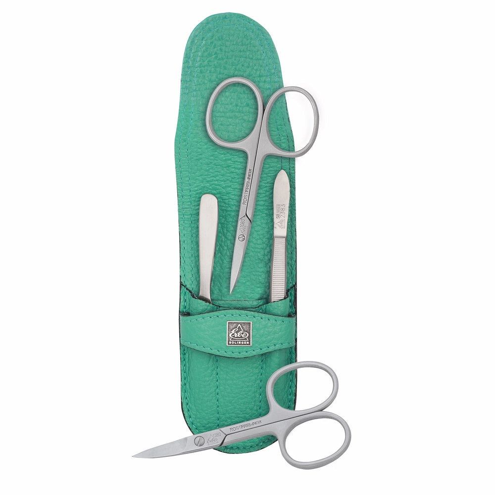 Erbe Piemont Display Manicure Steck-Etuis