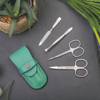 Erbe Piemont Display Manicure Steck-Etuis