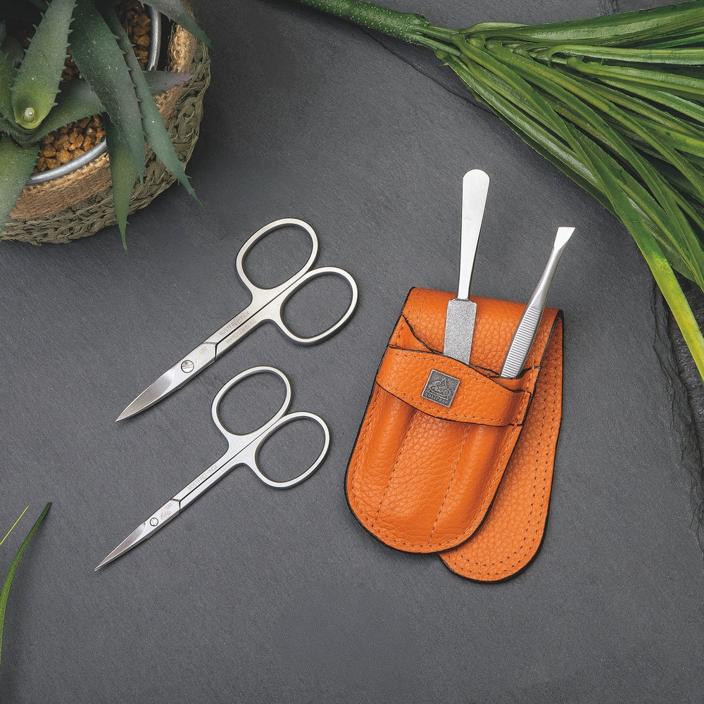 Erbe Piemont Display Manicure Steck-Etuis
