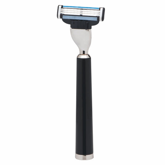 Erbe Rasierer Gillette MACH3 – rostfreier Edelstahl