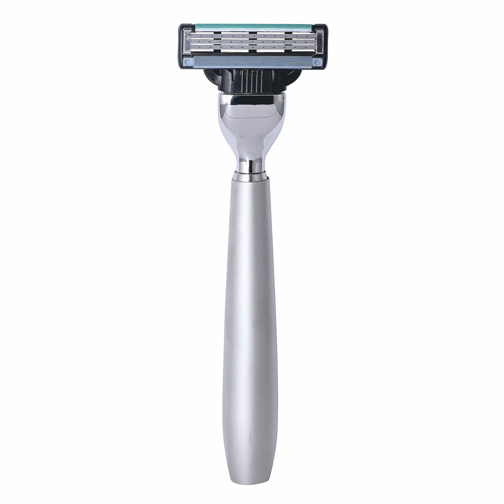 Erbe Rasierer Gillette MACH3 Matt
