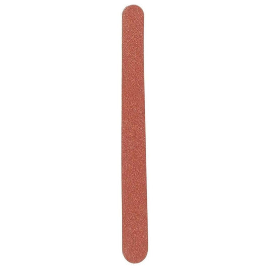 Erbe Sandblattfeile 11,5 cm 10er Packung