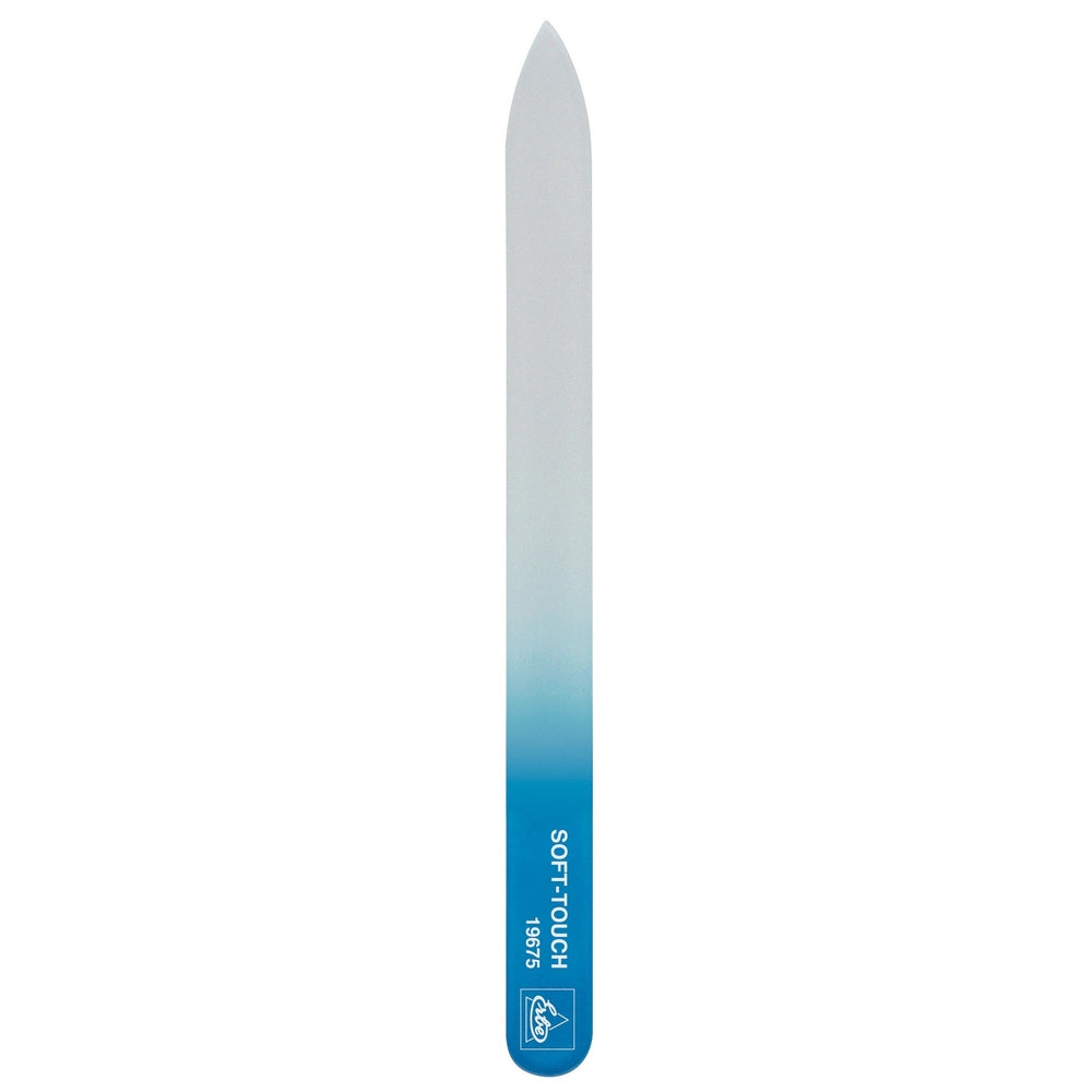 Erbe Thekenaufsteller Soft-Touch Glasfeile
