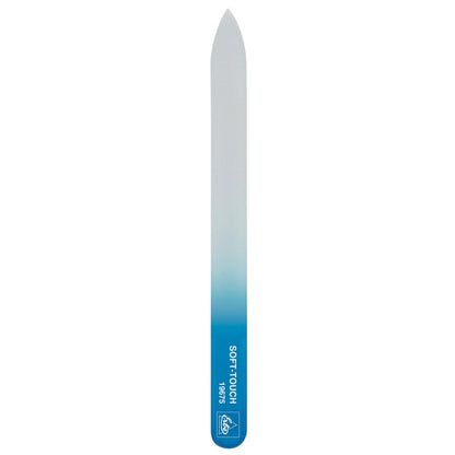 Erbe Thekenaufsteller Soft-Touch Glasfeile