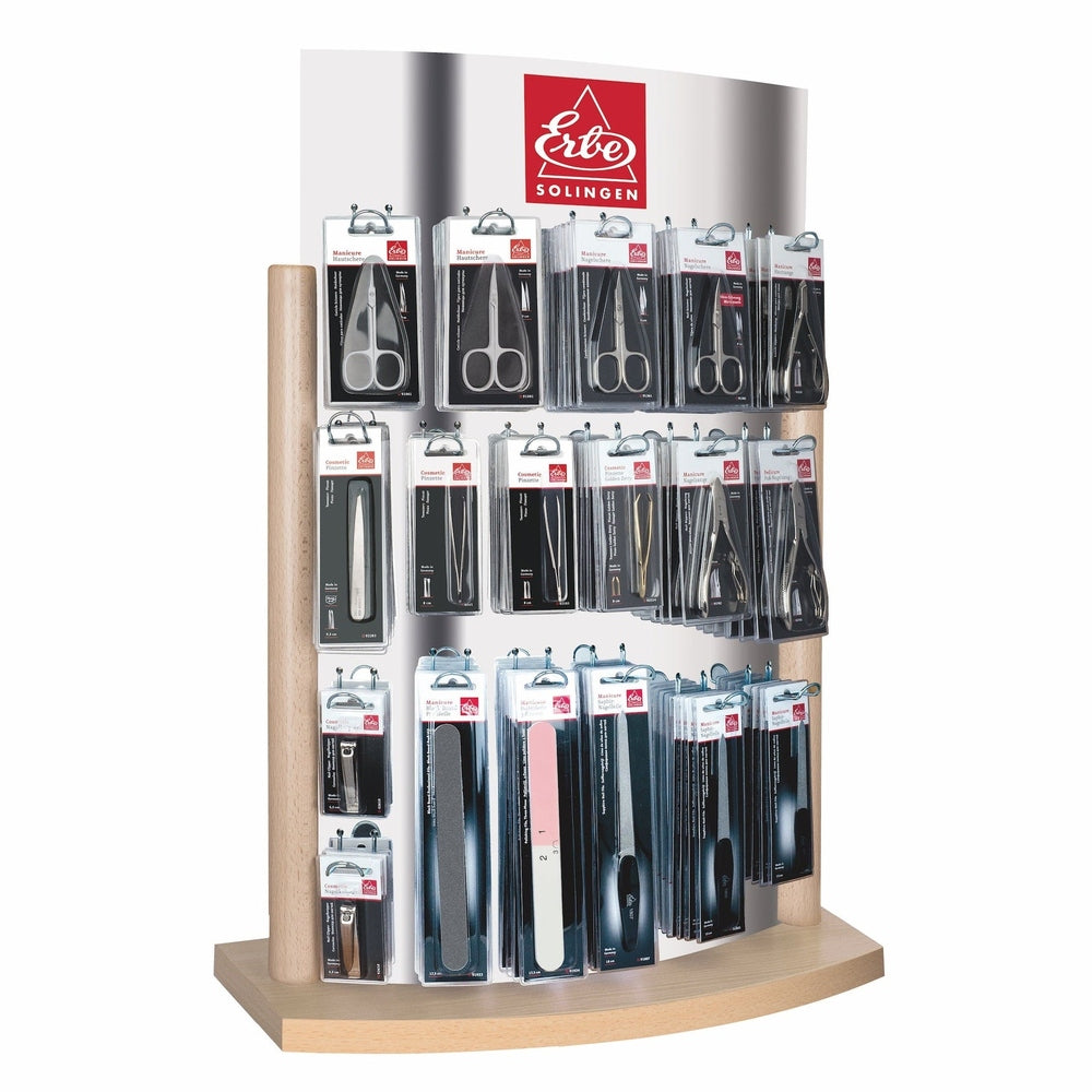 Erbe Thekendisplay AvantGarde Premium Blister