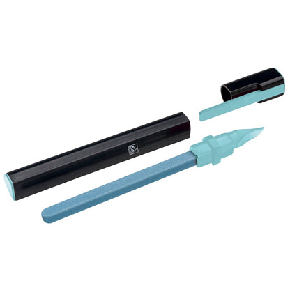 Erbe Thekendisplay Keramik-Feile 4 in 1