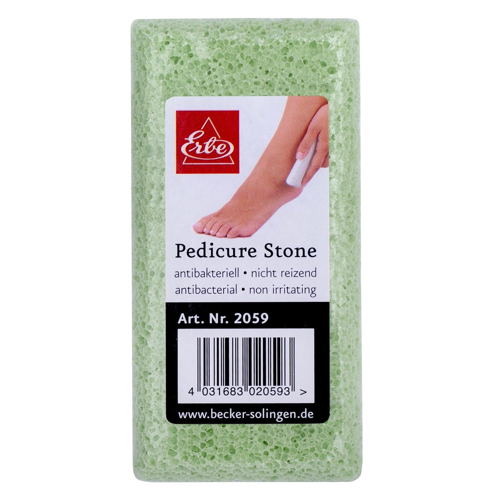 Erbe Thekendisplay Pedi Stone