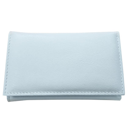Etui Modell Baby Manicure-Etui 3 tlg. blau - Made in Solingen