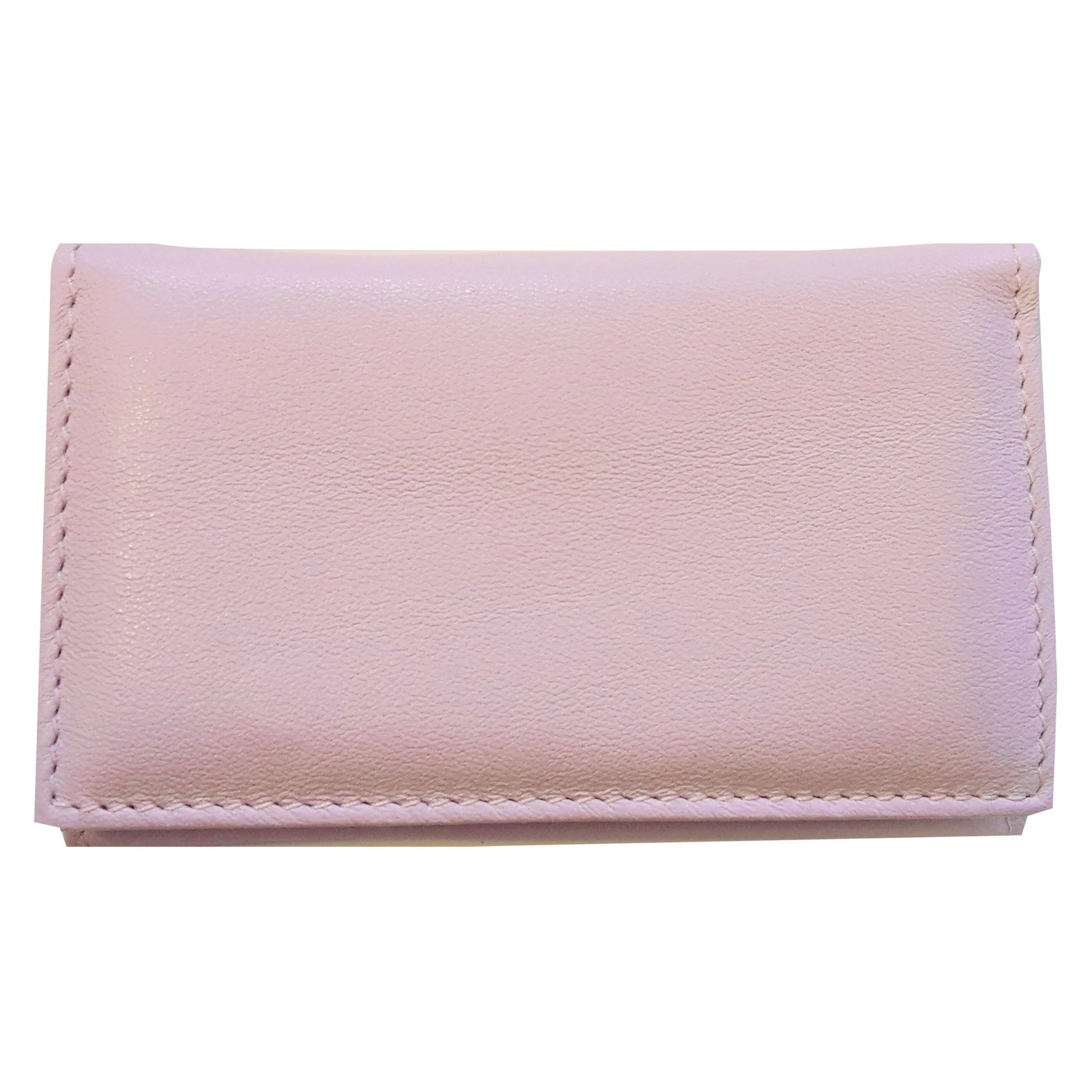 Etui Modell Baby Manicure-Etui 3 tlg. rosa - Made in Solingen