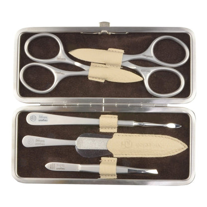 Etui Modell Cafe do Brazil L macchiato - Made in Solingen