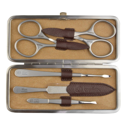 Etui Modell Cafe do Brazil L ristretto - Made in Solingen