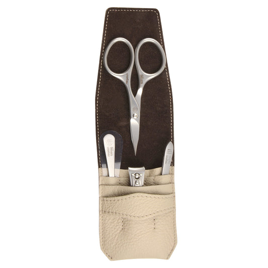 Etui Modell Cafe do Brazil macchiato - Made in Solingen