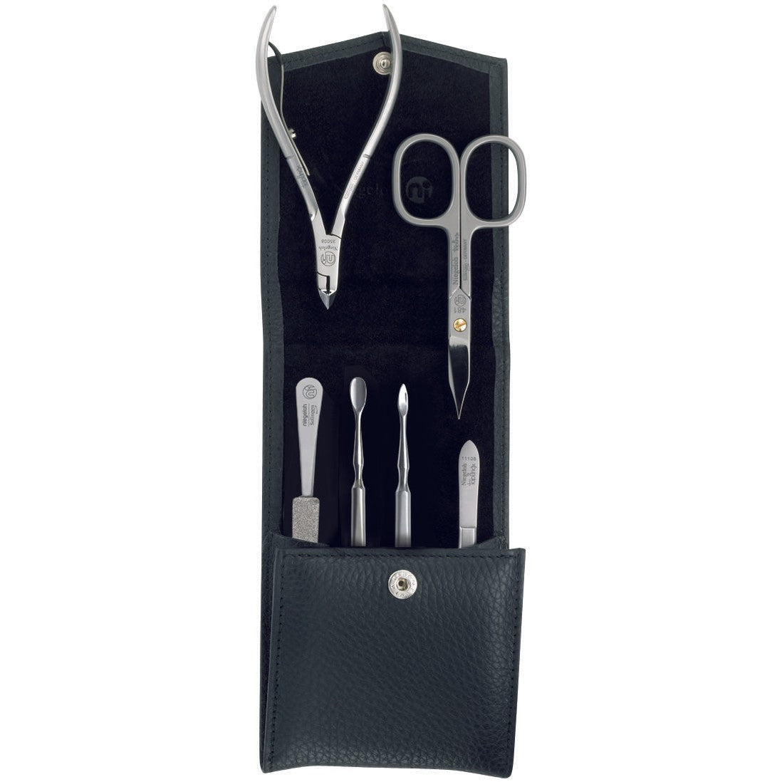Etui Modell Capri L - Made in Solingen