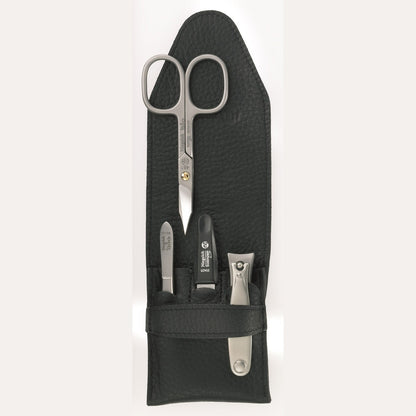 Etui Modell Capri S 4-tlg - Made in Solingen