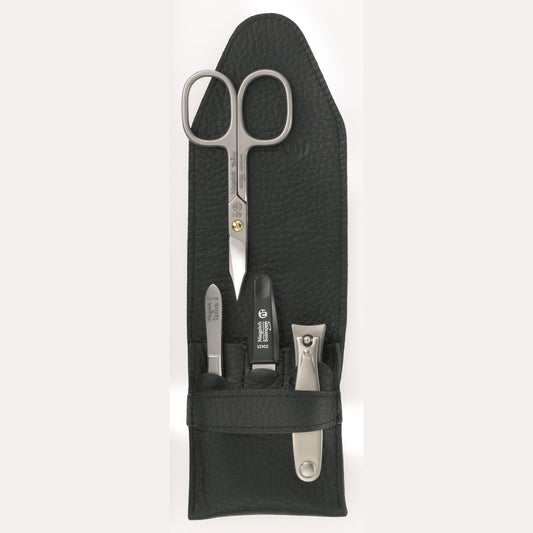 Etui Modell Capri S 4-tlg - Made in Solingen