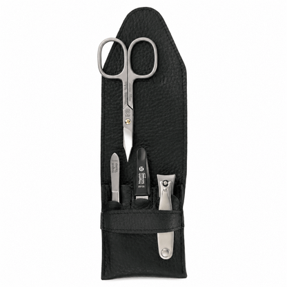 Etui Modell Capri S 4-tlg - Made in Solingen