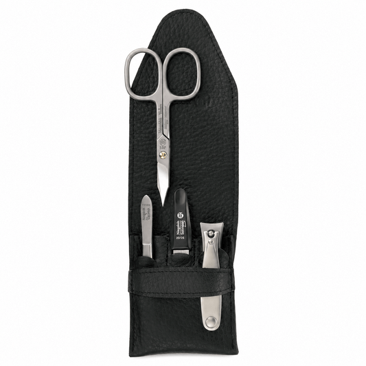 Etui Modell Capri S 4-tlg - Made in Solingen