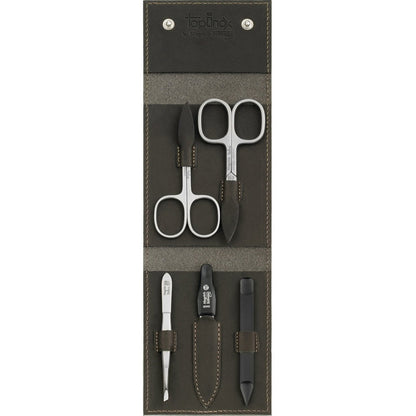 Etui Modell Havanna M tabak - Made in Solingen