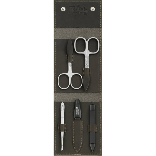 Etui Modell Havanna M tabak - Made in Solingen