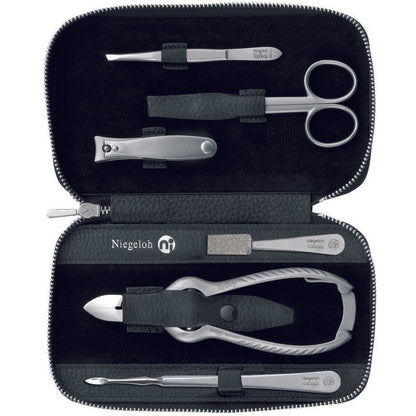 Etui Modell Imantado ZIP L - Made in Solingen