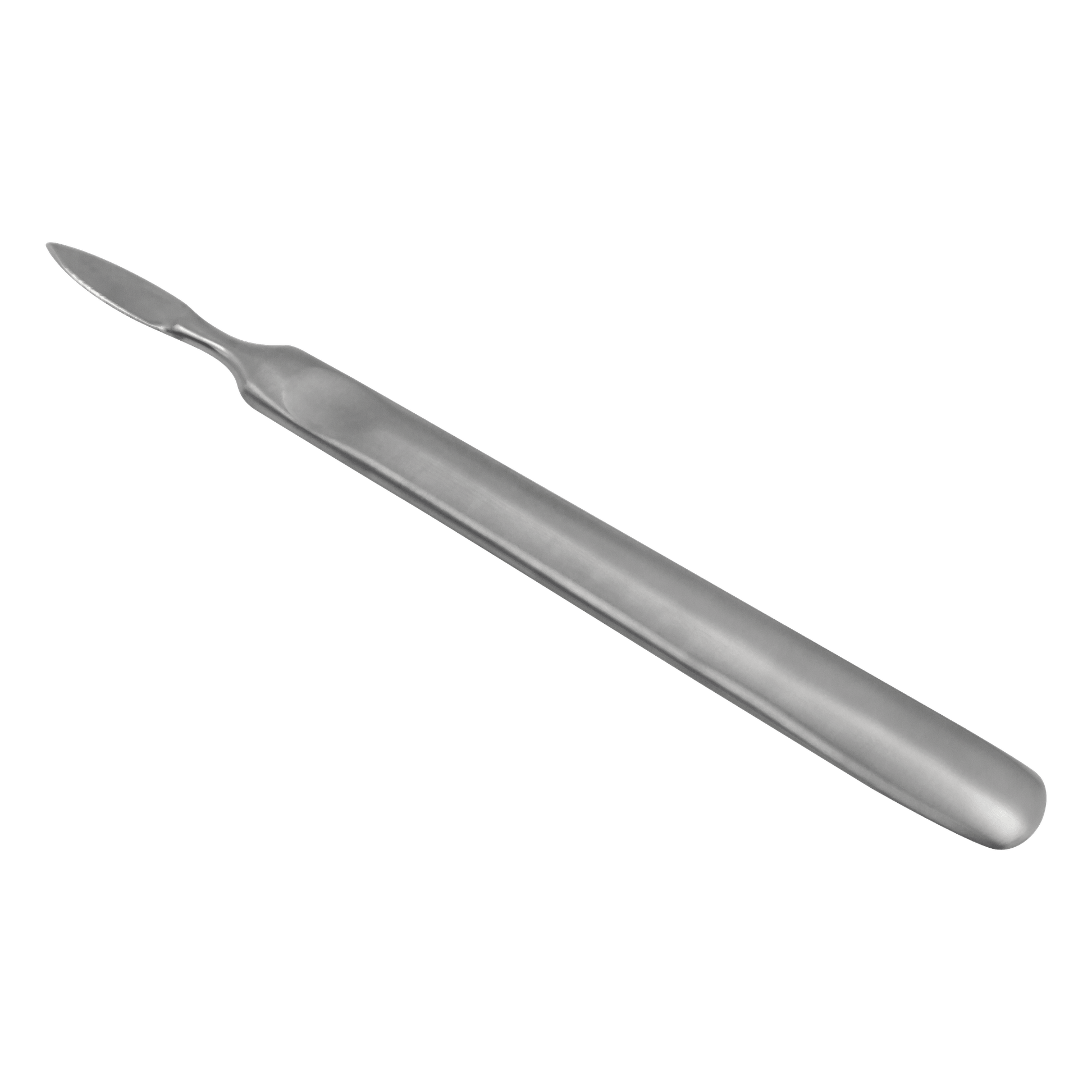 Excellent Nagelmesser einseitig & flach