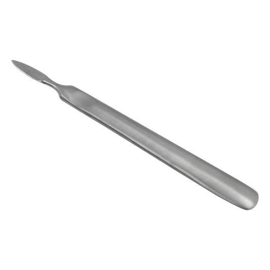 Excellent Nagelmesser einseitig & flach